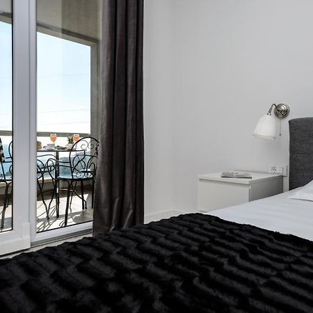Apartments Villa Capitano Mlini Værelse billede